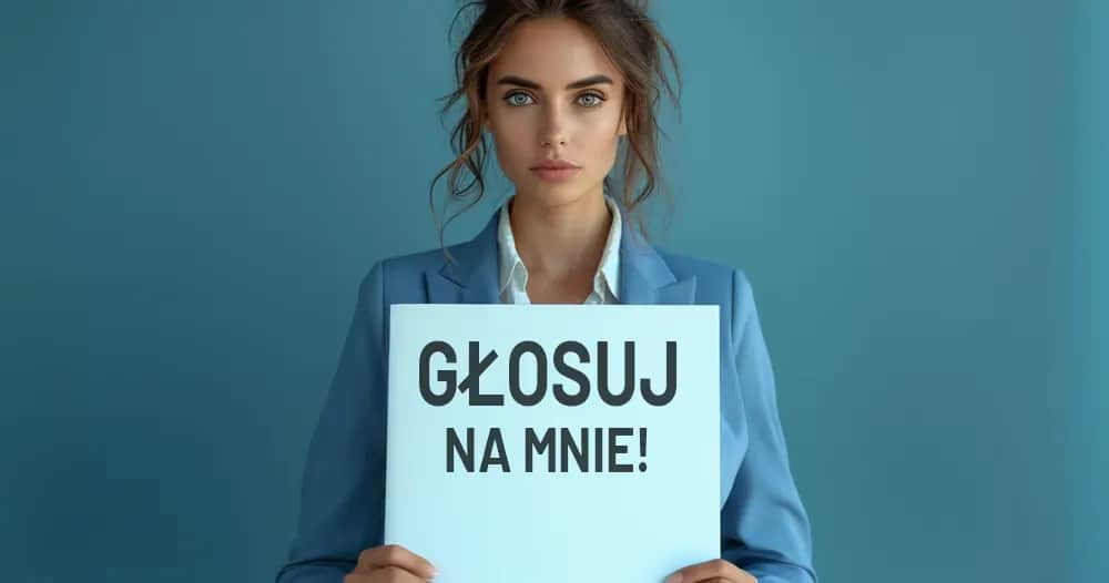 Hasła wyborcze: Najlepsze przykłady skutecznych haseł wyborczych