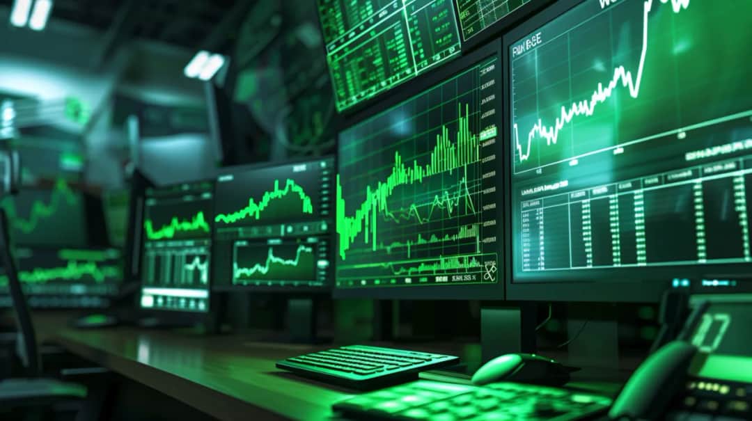 Jak zarobić na giełdzie: Skuteczne strategie i realne zyski z inwestycji