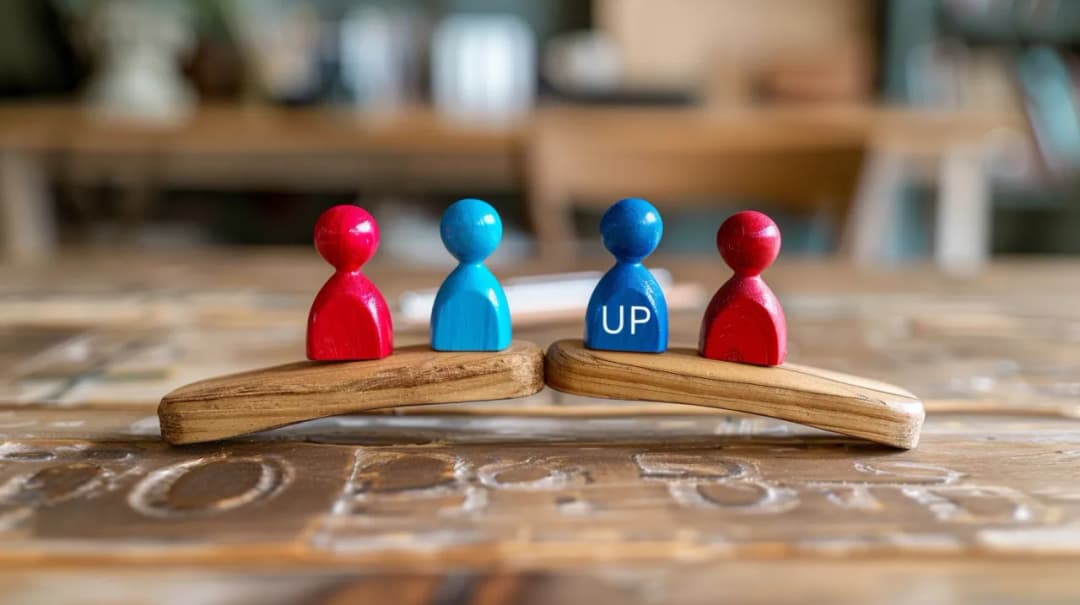 Przejście z UoP na B2B: Jak przejść z umowy o pracę na B2B?