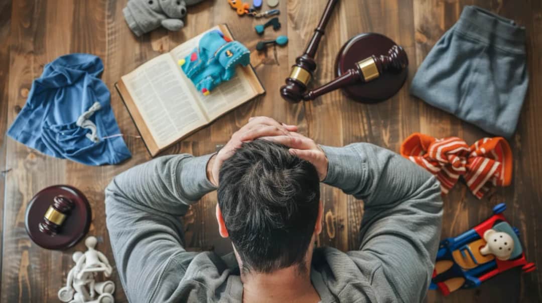 Kiedy ojciec nie musi płacić alimentów: Poznaj wszystkie wyjątki