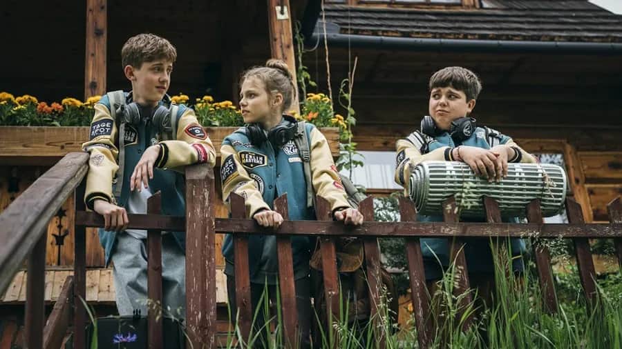 Za duży na bajki 2: czy naprawdę warto obejrzeć ten film?