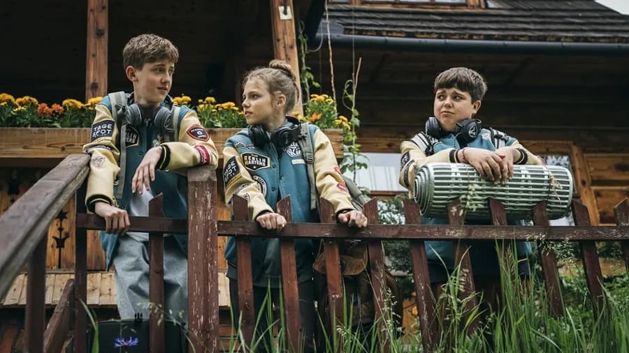 Za duży na bajki 2: czy naprawdę warto obejrzeć ten film?