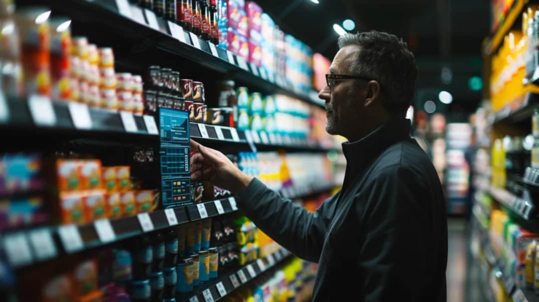 Etykiety elektroniczne: Jakie korzyści dają elektroniczne etykiety?