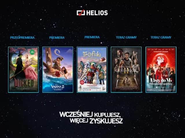 Produkcje filmowe i serialowe, które musisz zobaczyć w tym roku!