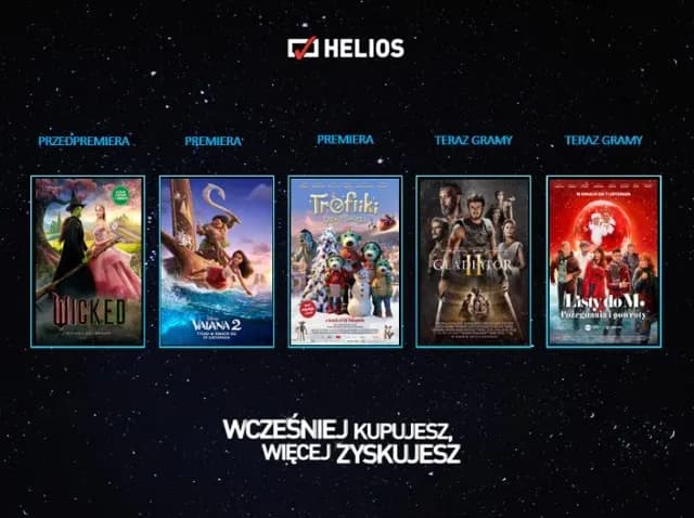 Produkcje filmowe i serialowe, które musisz zobaczyć w tym roku!