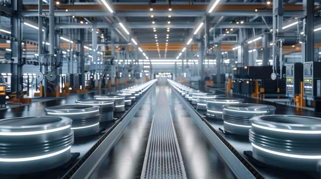 Baterie Tesla: Czy warto inwestować w baterie Tesla? Fakty i mity