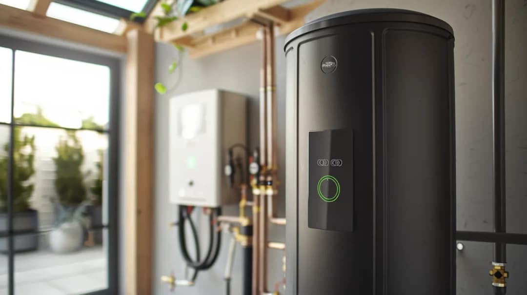 Grzałka do bojlera 80l: Wybór energooszczędnych rozwiązań dla domu