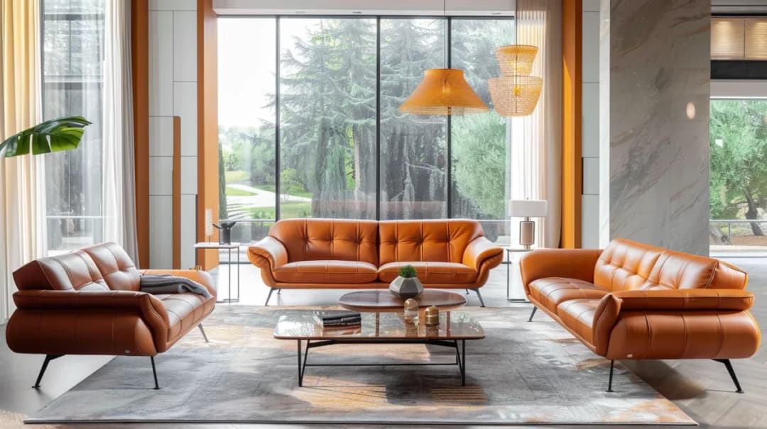 Kolekcja mebli Klose: Stylowe i eleganckie rozwiązania dla Twojego domu