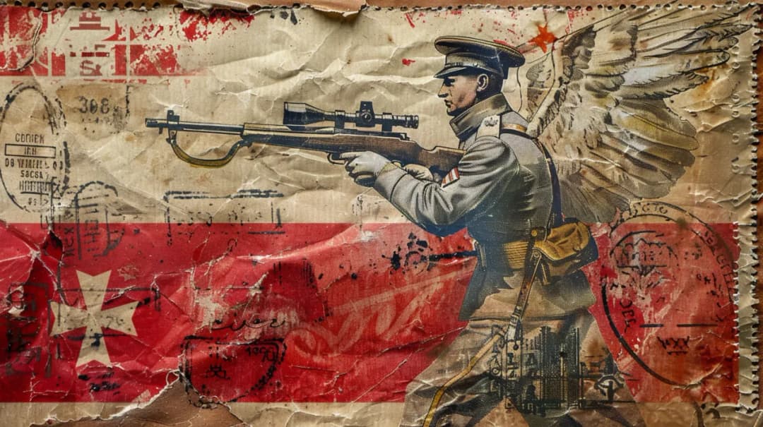 Znaczek "Wojna Obronna 1939" - Wartość historyczna i kolekcjonerska