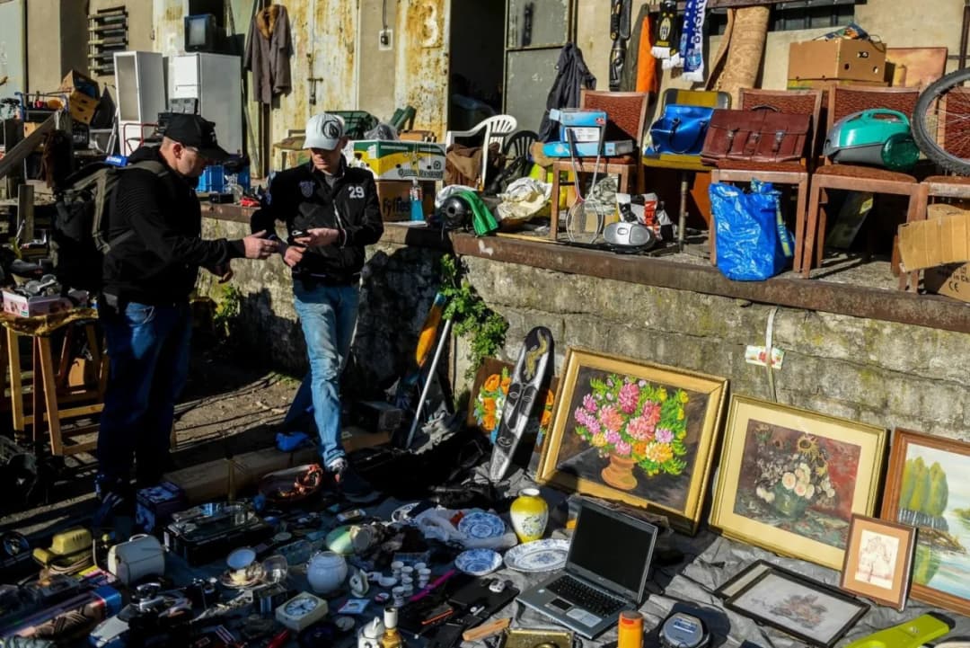 Czy giełda w Poznaniu jest otwarta? Sprawdź godziny i lokalizację