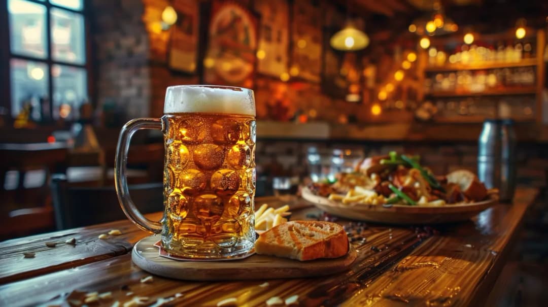 Węgierskie piwo - Najlepsze marki i style dla koneserów