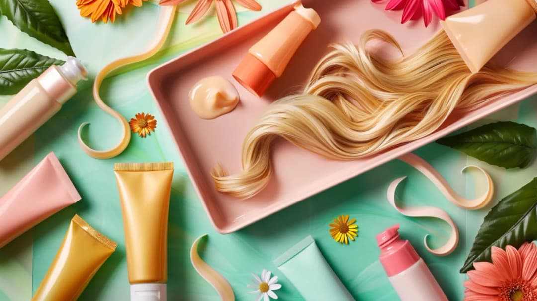 Krem do rozjaśniania włosów: Jak wybrać najlepszy produkt na rynku?