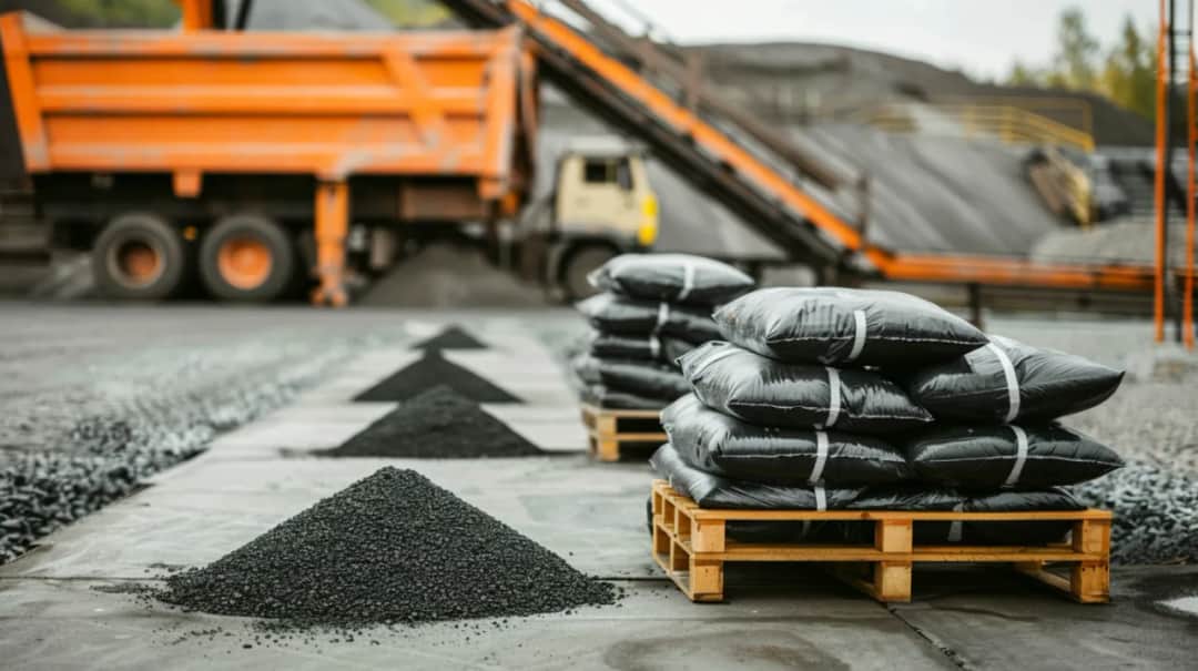 Węgiel na raty - Jak kupić opał i rozłożyć płatność na raty?