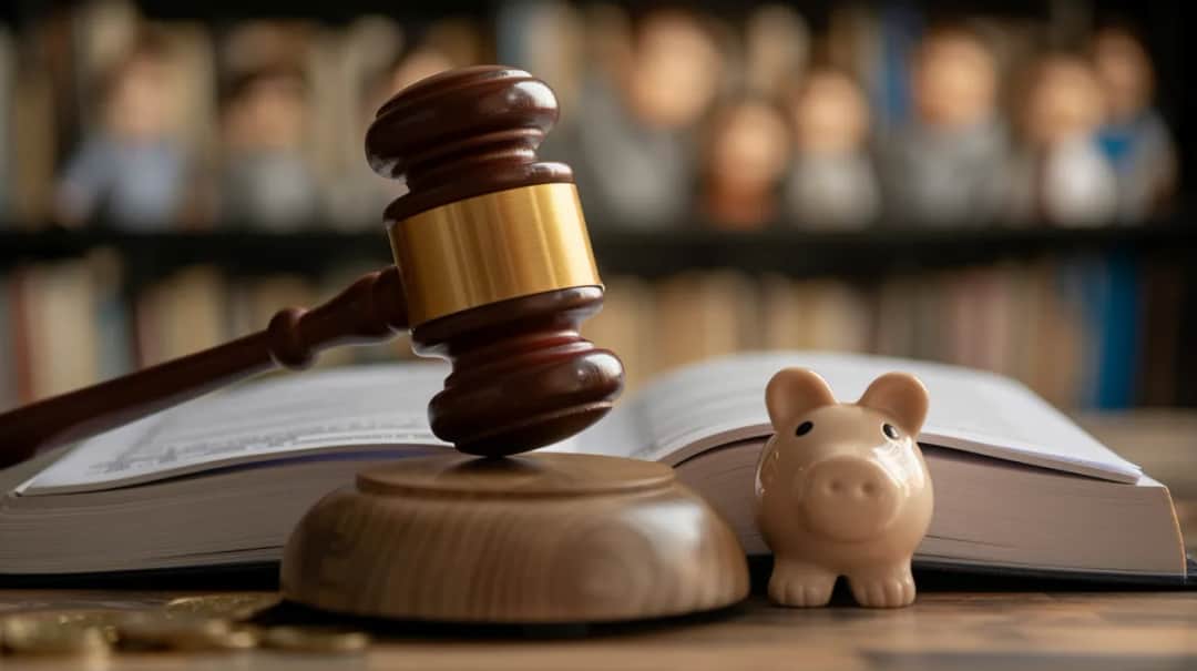 Alimenty na rodzica: Jak zdobyć alimenty na rodzica? Poradnik krok po kroku