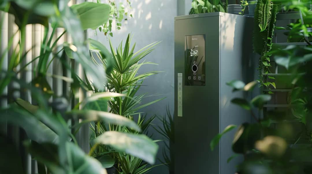 Bojler elektryczny: Czy bojler elektryczny 60l jest energooszczędny? Fakty