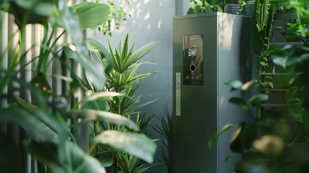 Bojler elektryczny: Czy bojler elektryczny 60l jest energooszczędny? Fakty