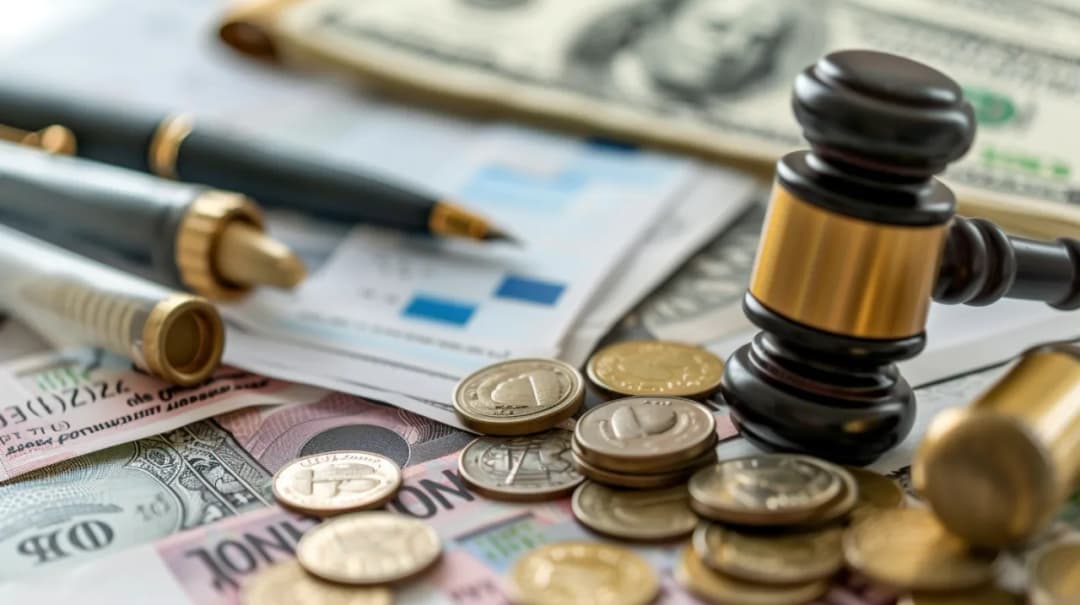 Koszt intercyzy: Ile kosztuje intercyza i inne usługi u notariusza?