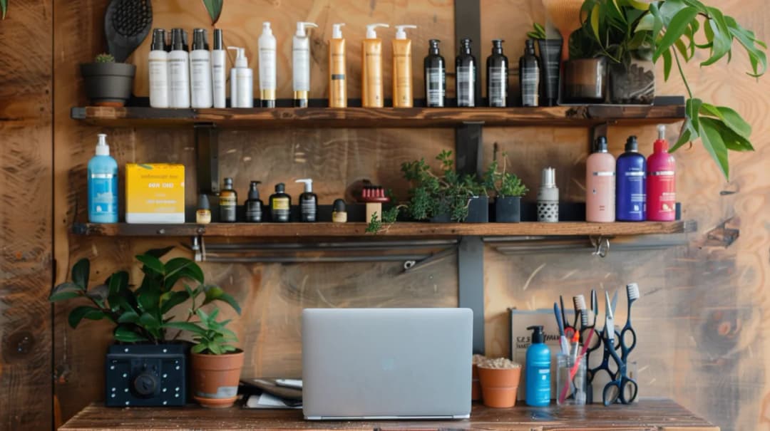 Cennik usług fryzjerskich: Koszt usług fryzjerskich w domu